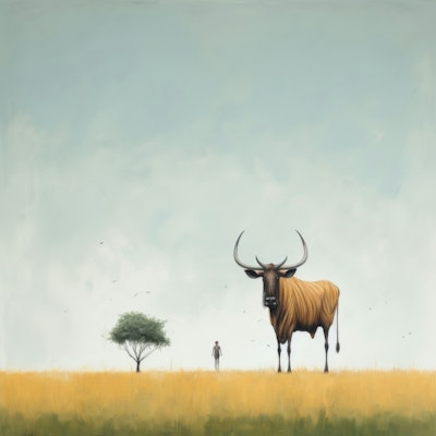 Mural