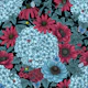 Bold garden florals 3