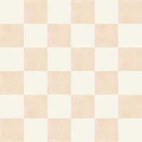 Watercolor Classic Pink Checkerboard tapet