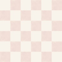 Watercolor Classic Pink Checkerboard tapeta