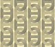 Retro Chain Loops (accent wall)