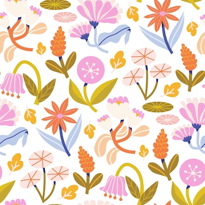 Pattern