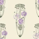 Art Nouveau Mackintosh Glasgow Roses 4