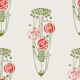 Art Nouveau Mackintosh Glasgow Roses 5