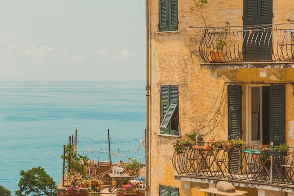 Coastal Charm Retreat