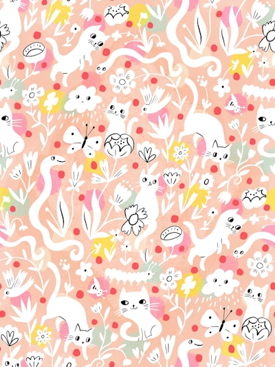 Pattern