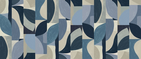 Mid Century Boho Sky