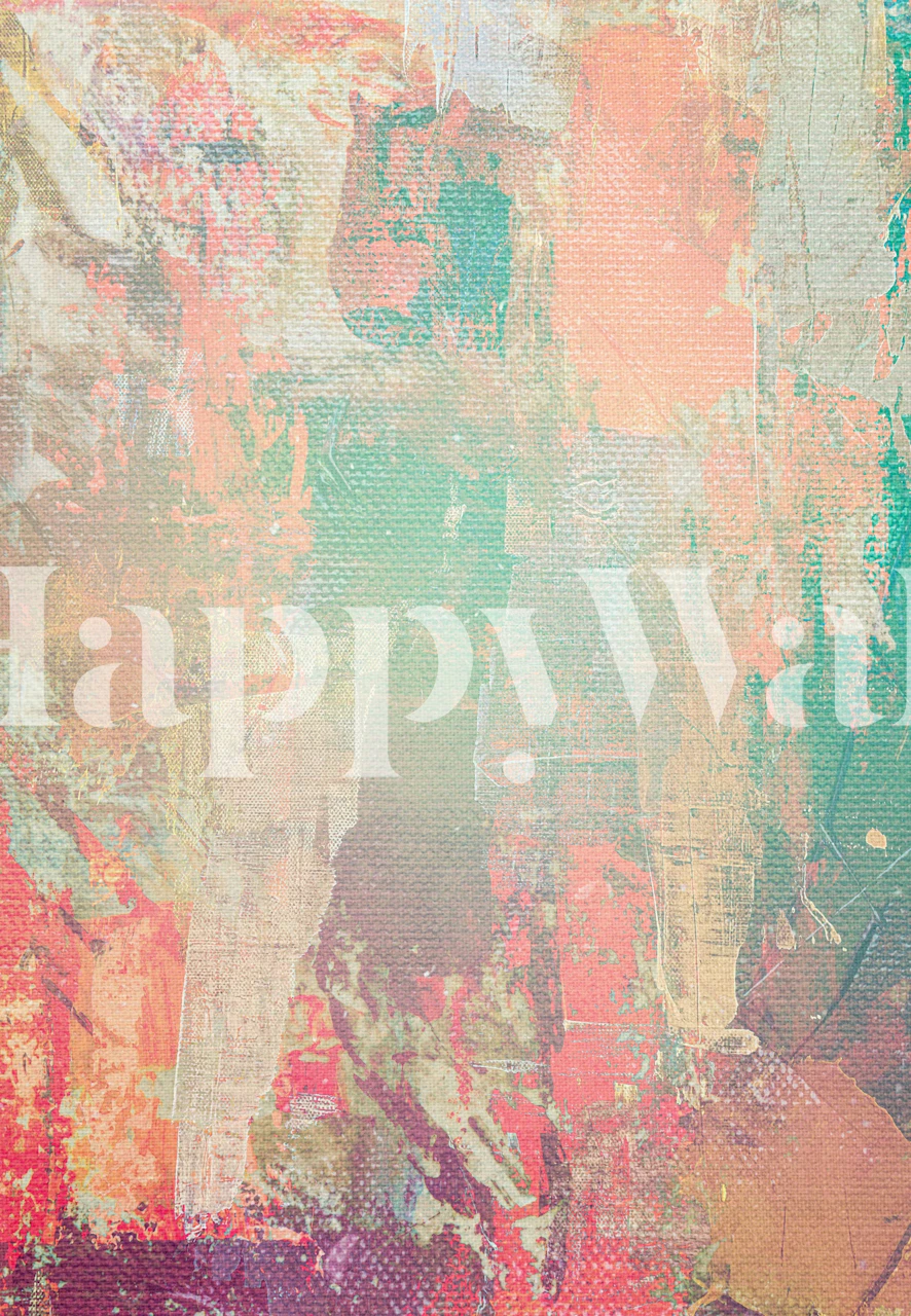 State of Mind 2 tapet i et rum