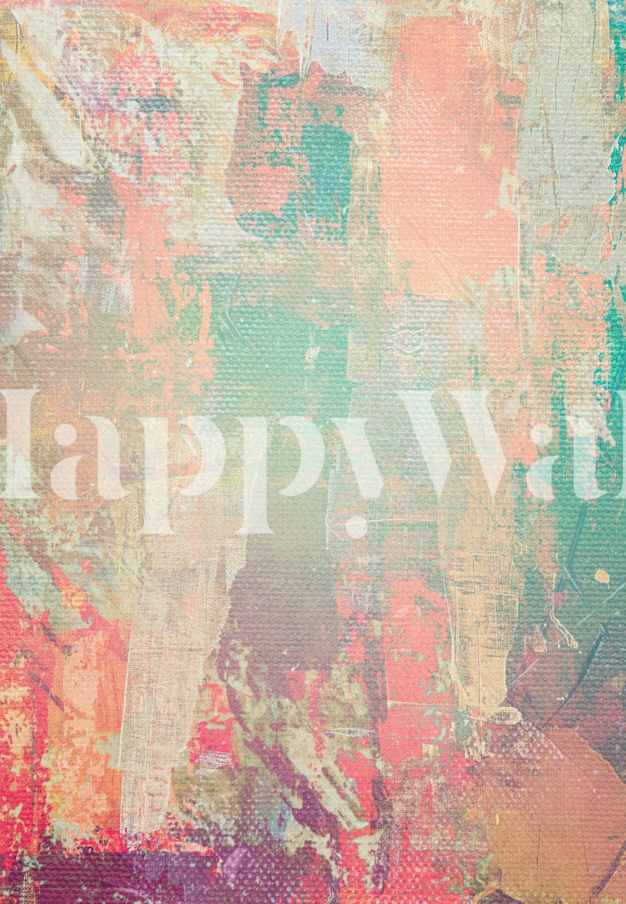 Tapeta State of Mind 2 v pokoji