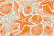 Just Beachy- Orange