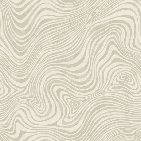 Natural Topography ModernGray