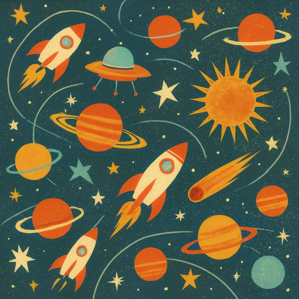 Planetary Exploration