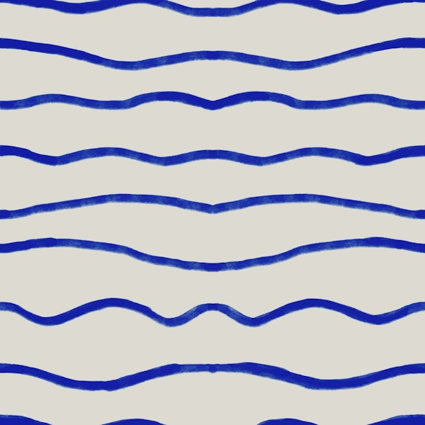 Calming Coastal Waves