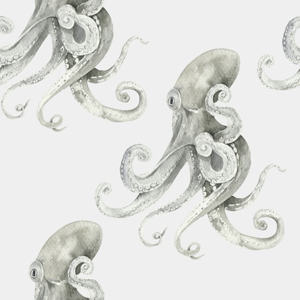 Octopus Pattern