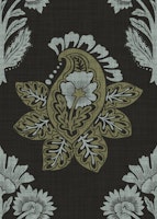 Exotic Garden Elegance tapete