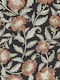 Antique Moody Floral Bliss