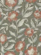 Rustic Garden Flourish