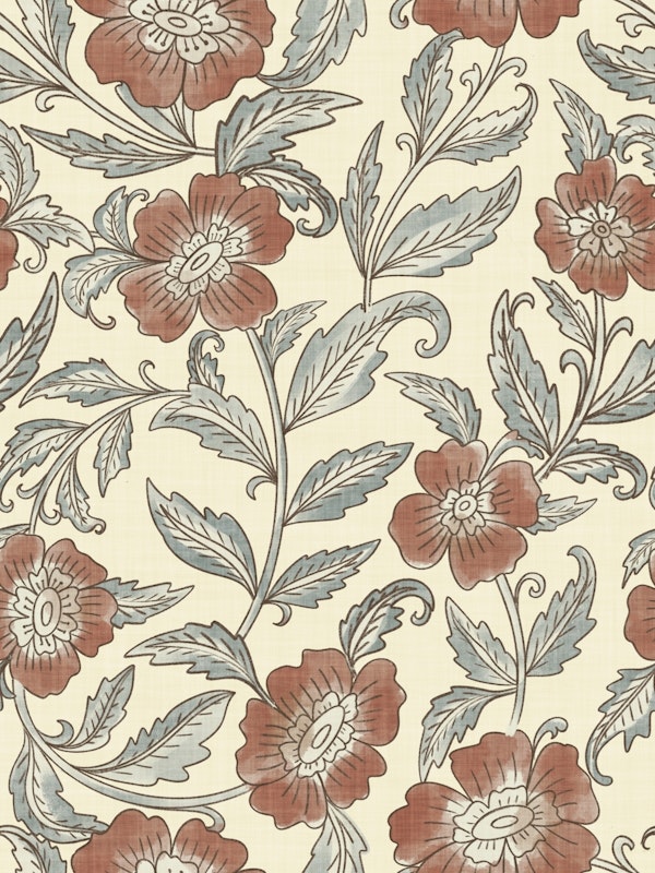 Romantic Garden Charm