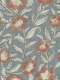 Heritage Flower Charm