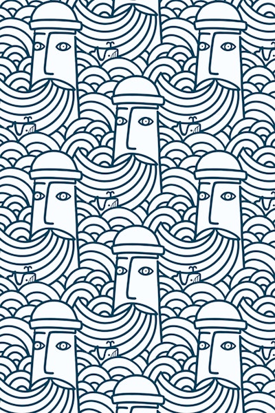 Mural