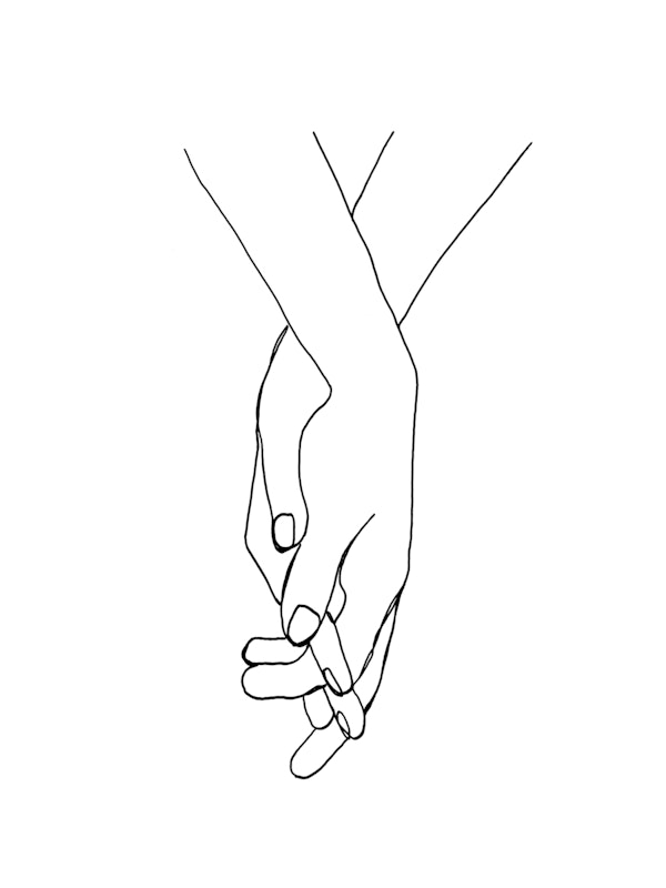 Line Art // Partners