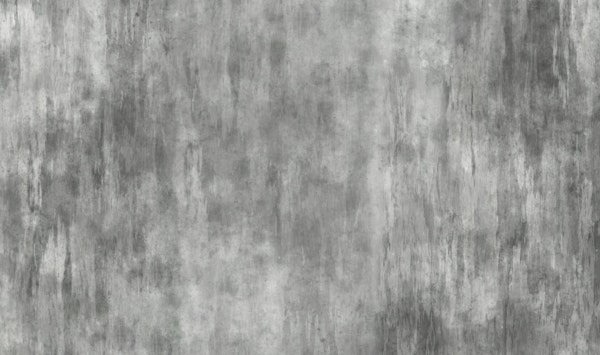 Distressed Grey Concrete Wall