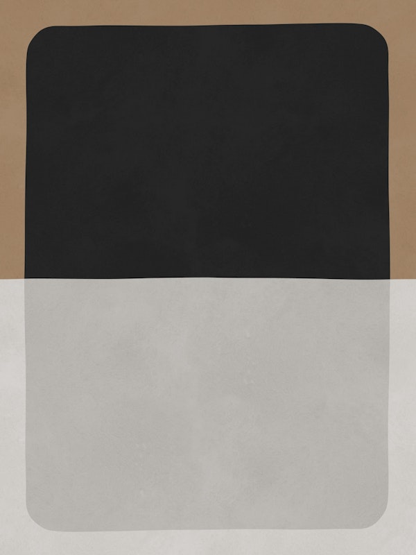 Minimalist Earth Tones