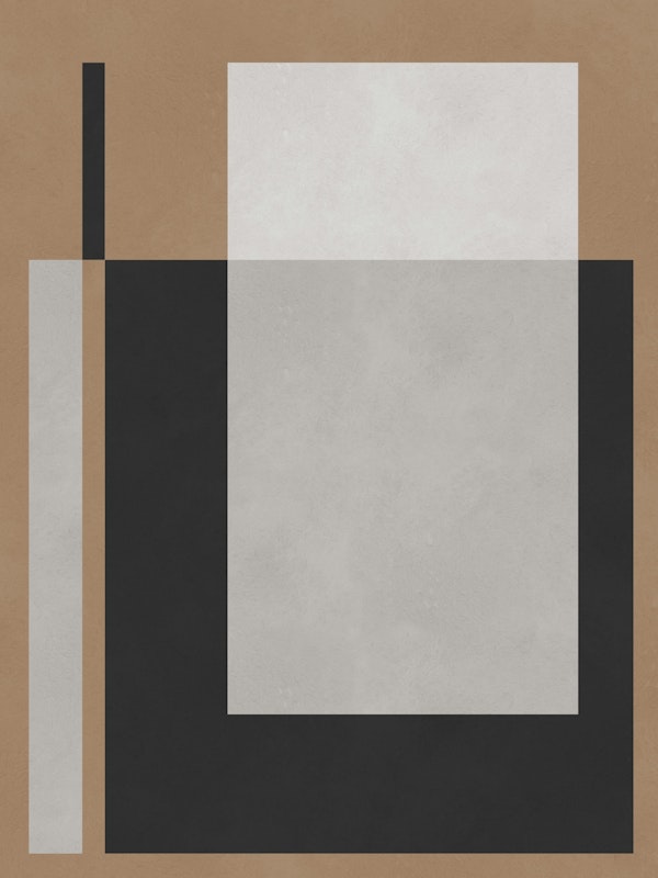 Minimalistic Color Blocks