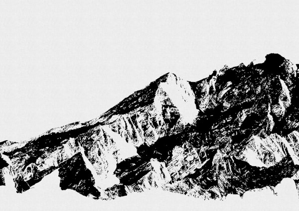 Mountains I