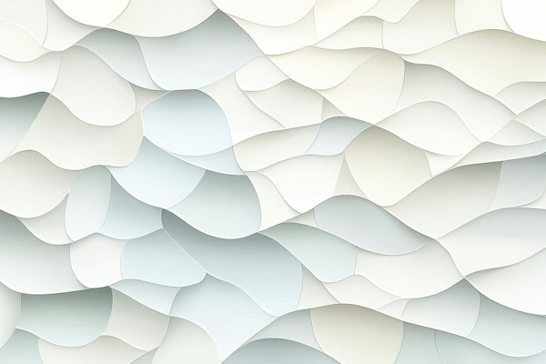 Tranquil Layered Waves