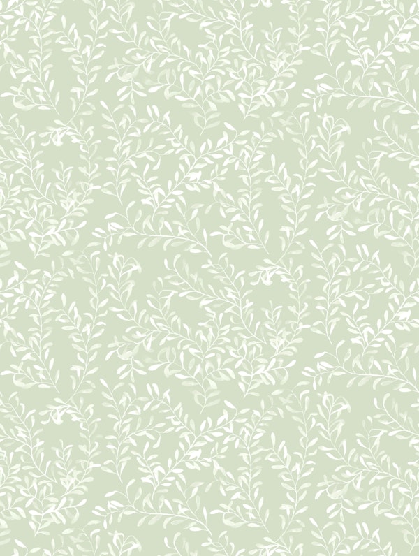 Macha Foliage Twists