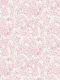 Pink Foliage Twists
