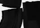 Minimalist Painting Black I