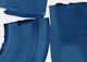 Modern Painting Blue I