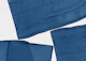 Modern Painting Blue III