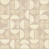 Wooden Circle Game tapete