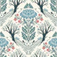 Enchanted Garden Tapestry