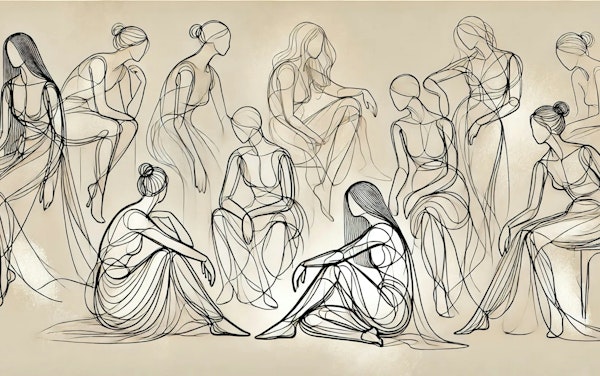 Figure Study