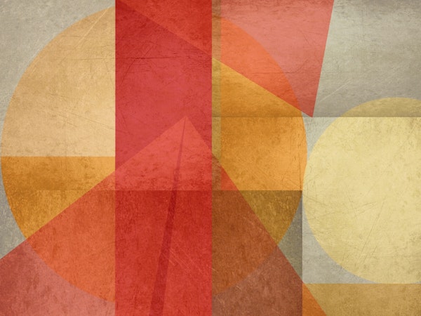 Abstract Shape Fusion