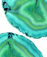 Agate Boho Chic 3 wallpaper