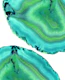 Agate Boho Chic 3