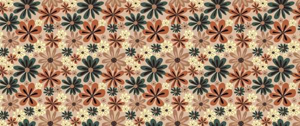 Chic Botanical Bliss