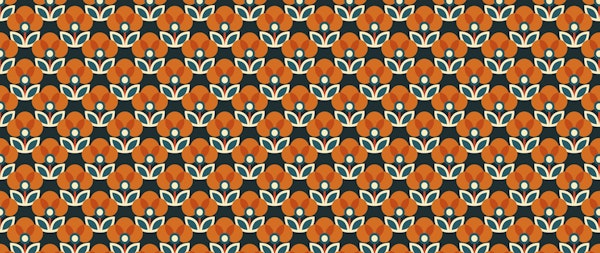 Elegant Tulip Symphony