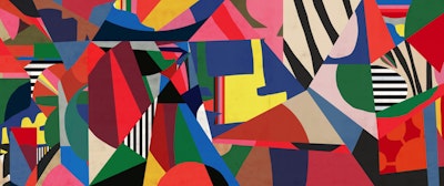 Mural