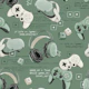 Game Mode: On - dark green