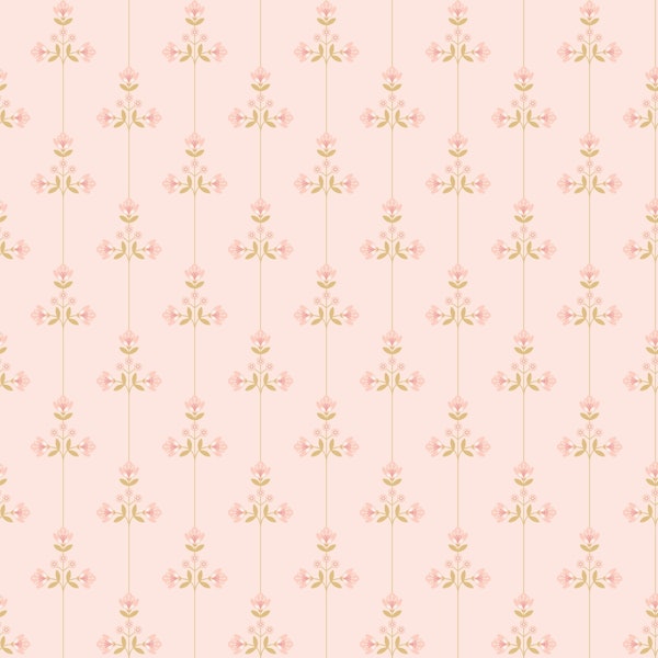 Vivienne, pink, Small