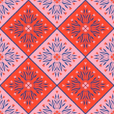 Pattern