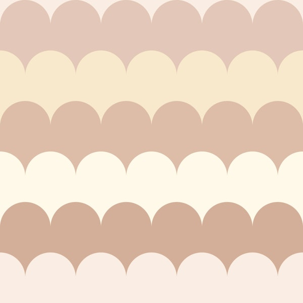 Soft Scallop Harmony