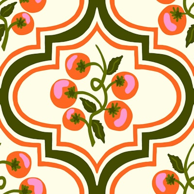 Pattern
