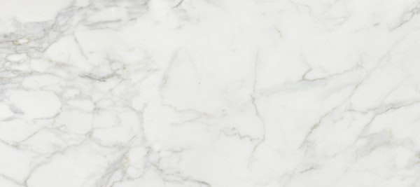Elegant White Marble